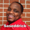 Saseddrick Washington