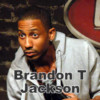 Brandon T. Jackson
