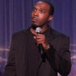 Chris on BET