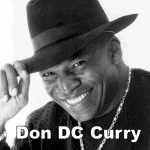 Don DC Curry, Stand-up Comedian