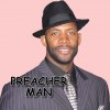 Preacher Man