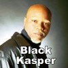 Black Kasper