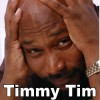 Timmy Tim