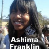 Ashima Franklin