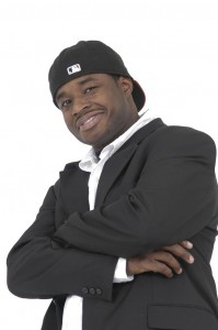 Joe Charleston