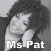 Ms Pat