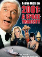 Pierre-2001 A Space Travesty