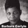Barbara Carlyle | June 12-14 & 16