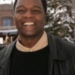 Nick Lewis
