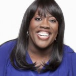 Sheryl Underwood