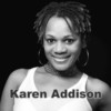 Karen Addison