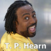 T. P. Hearn