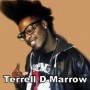 Terrell D. Marrow | June 12-14 & 16