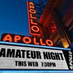 The Apollo Theatre Amateur Night in Harlem