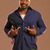 Rudy Rush