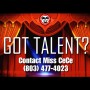 Talent Showcase | June 22