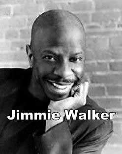 Jimme Walker