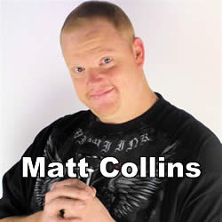 Matt Collins