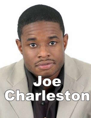 Joe Charleston