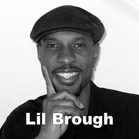 Lil Brough
