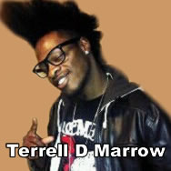 Terrell D. Marrow