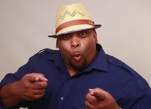 Marvin Hunter
