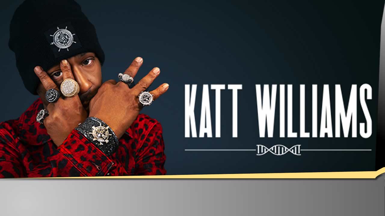 Katt-Williams
