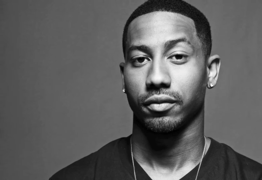 Brandon T. Jackson